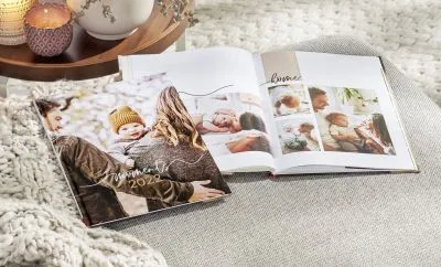 Photobook AN